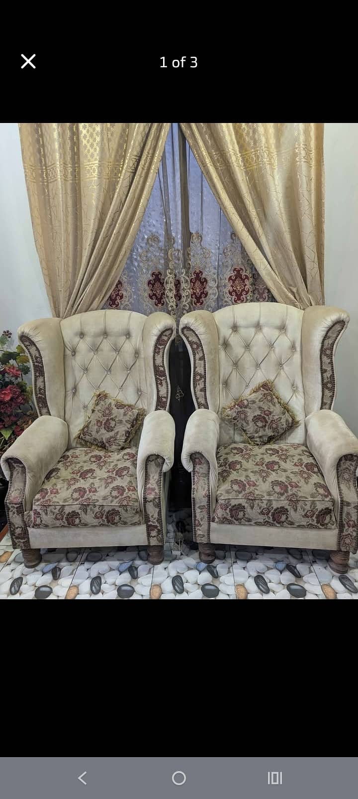 5 seater sofa set 0