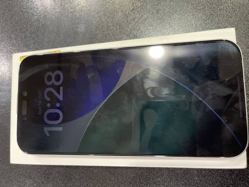 Apple iPhone 17 Pro Max 1