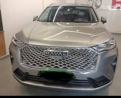 Haval H6 2025