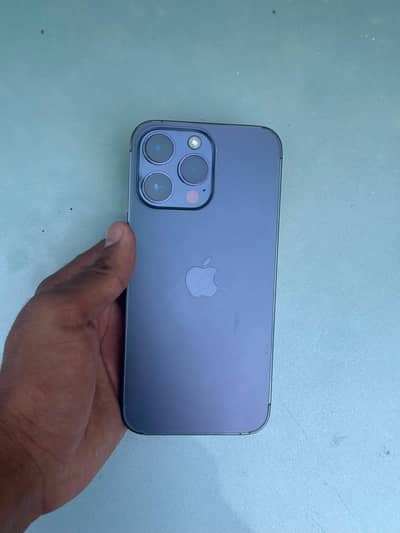 Apple iPhone 14 Pro Max