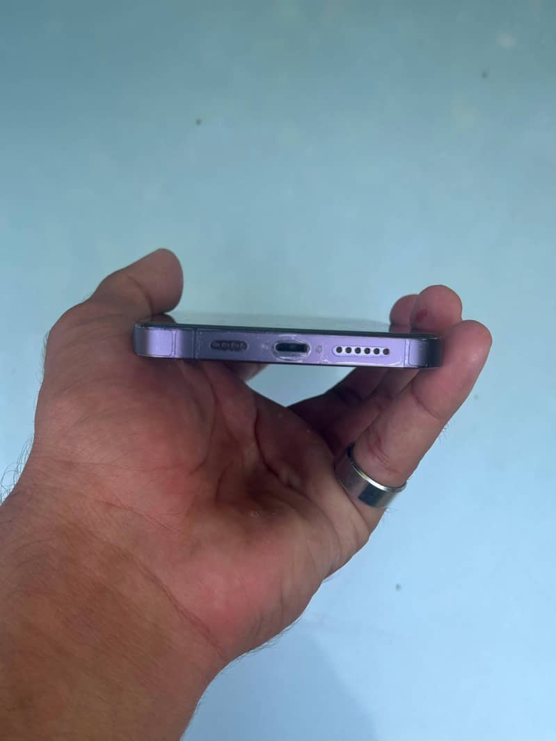 Apple iPhone 14 Pro Max 2