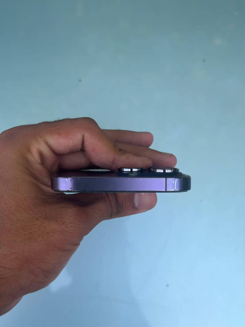 Apple iPhone 14 Pro Max 3