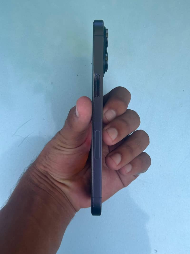 Apple iPhone 14 Pro Max 5