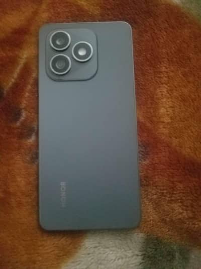 Honor 8d just like new 72000
