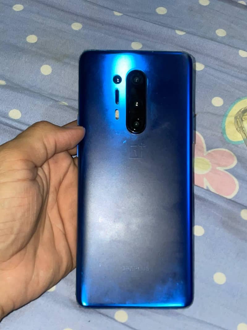 One Plus 8 Pro 0