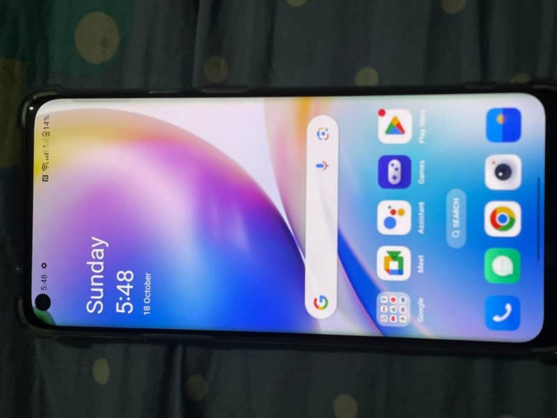 One Plus 8 Pro 1