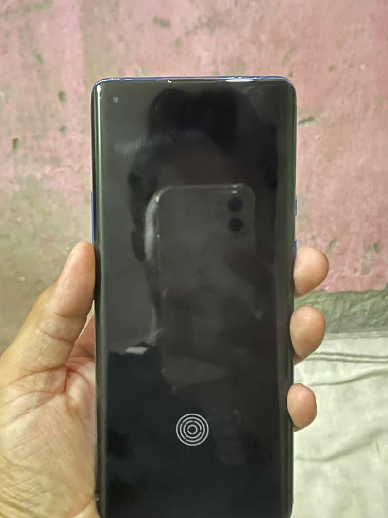 One Plus 8 Pro 2
