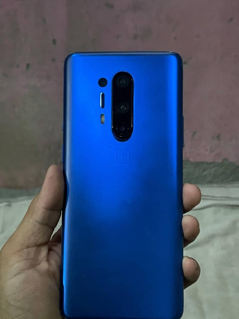 One Plus 8 Pro 3