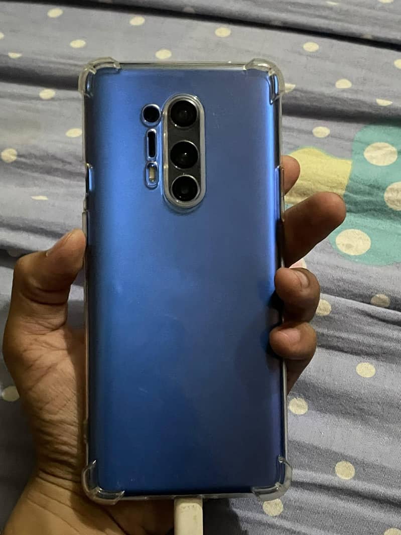 One Plus 8 Pro 5