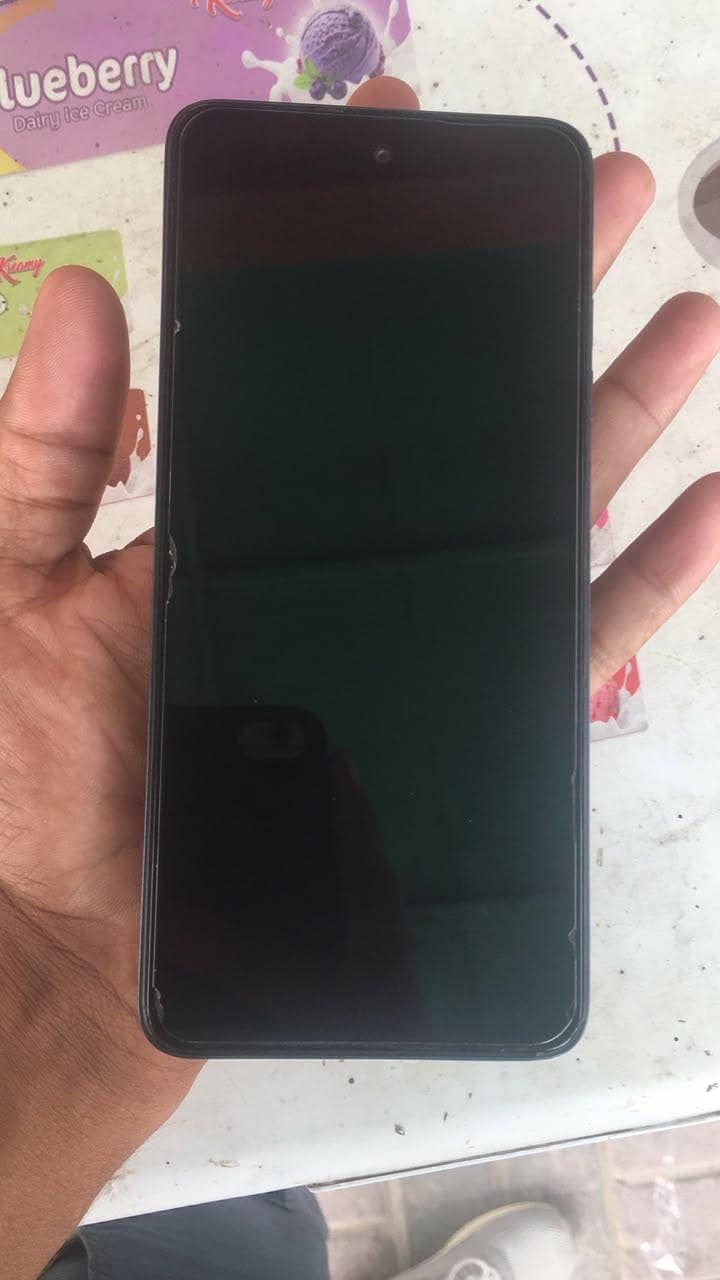 Tecno Spark Go 3
