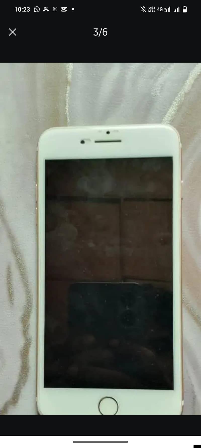 Apple iPhone 7 Plus 3