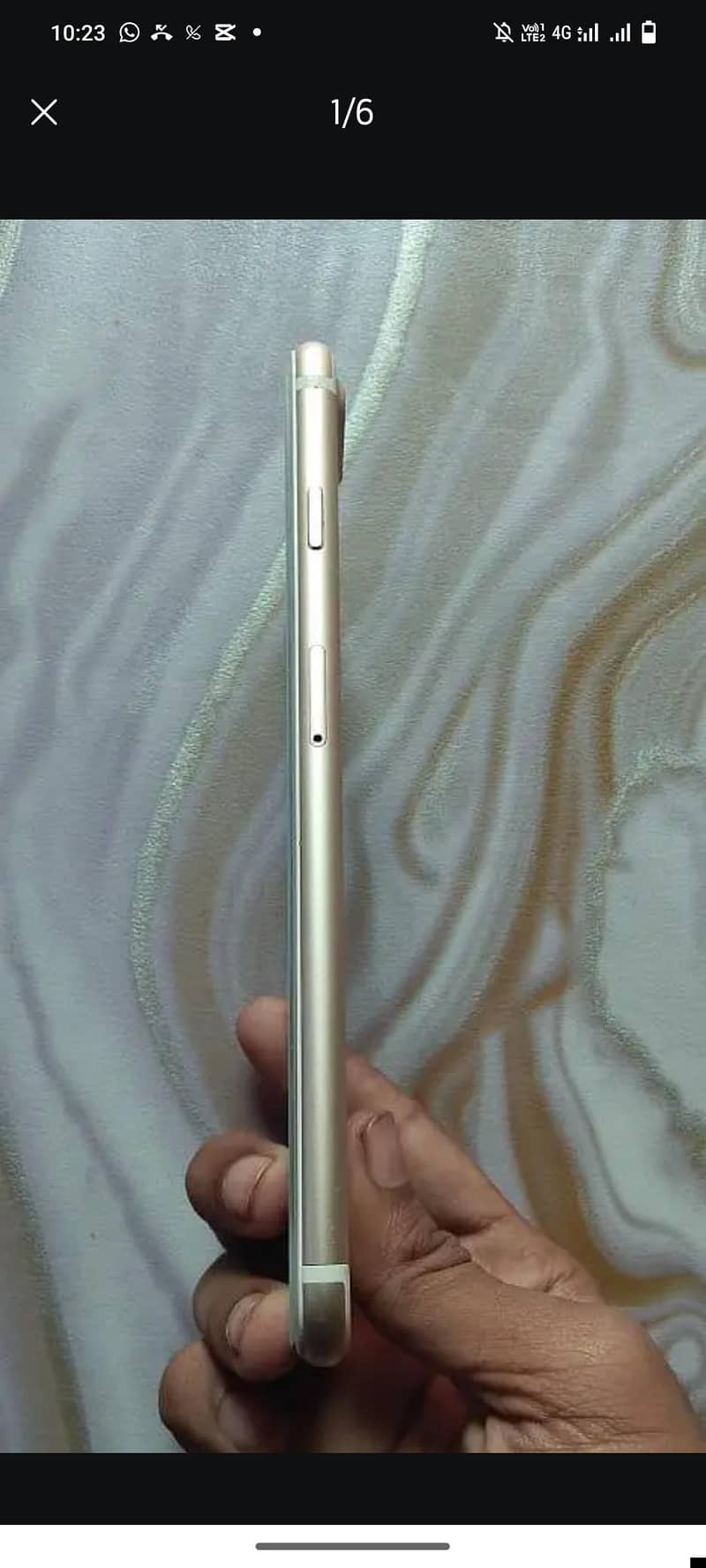 Apple iPhone 7 Plus 4