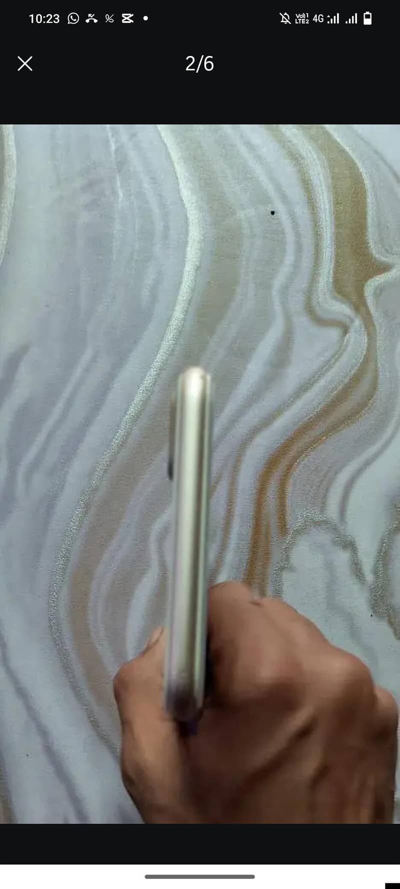 Apple iPhone 7 Plus 5