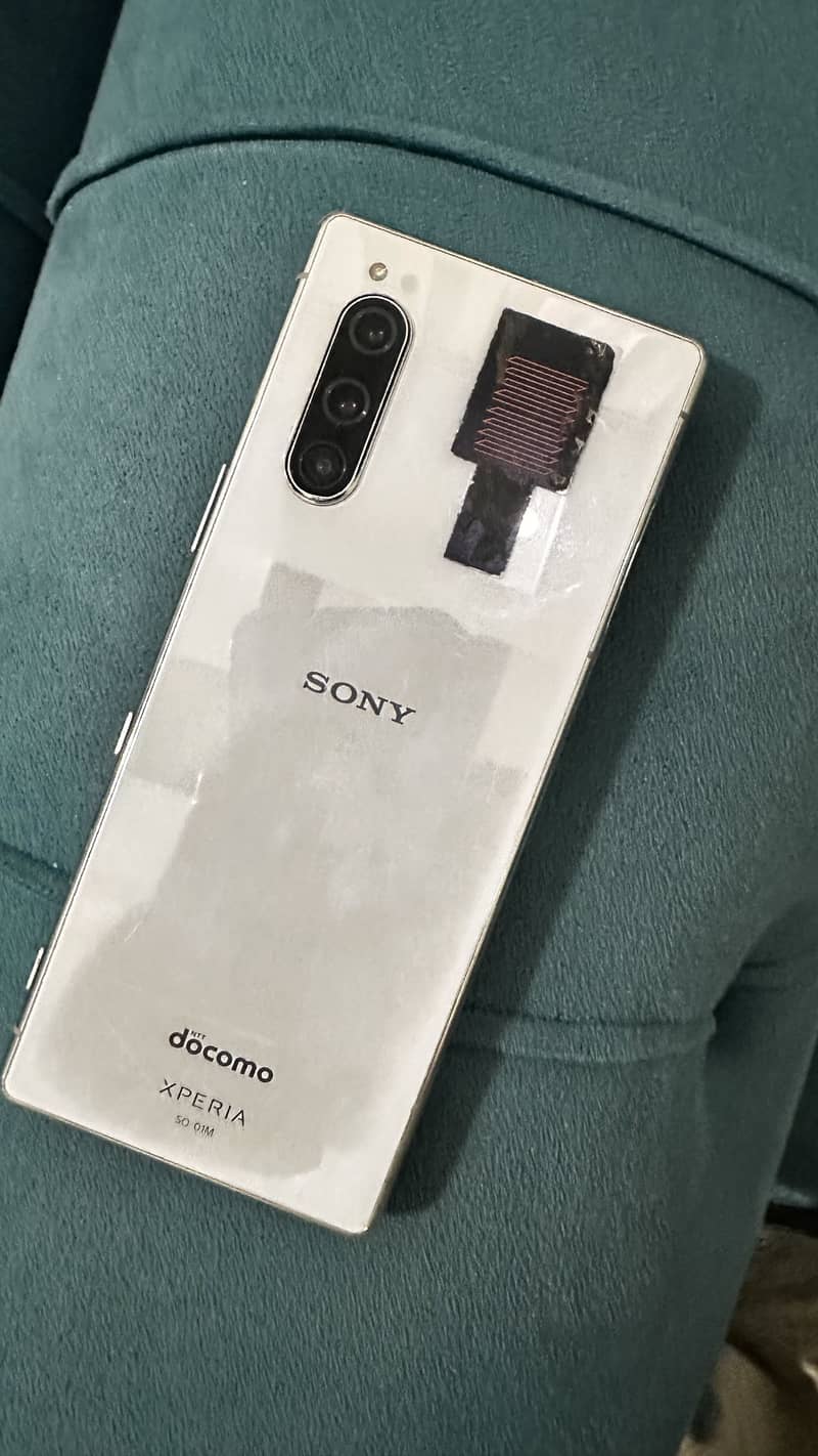 Sony 5 Mark 1 8