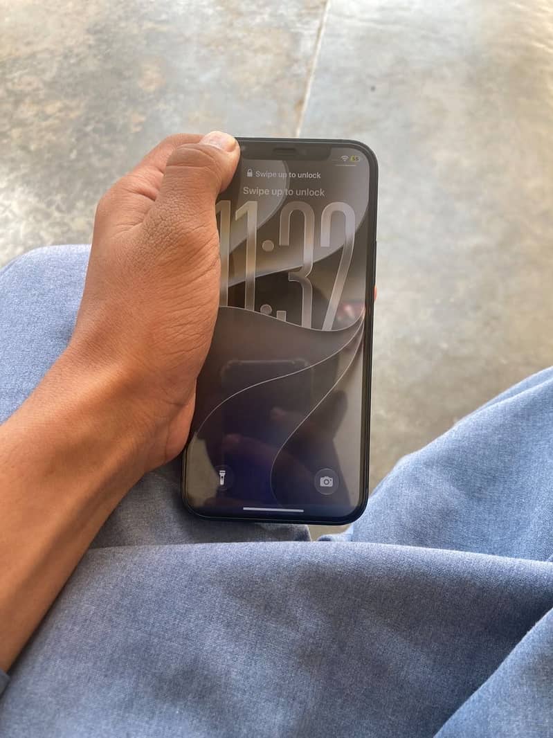 Apple iPhone 12 1