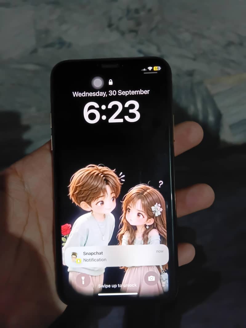 Apple iPhone XS 1