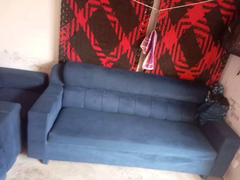 sofa set for sell 1