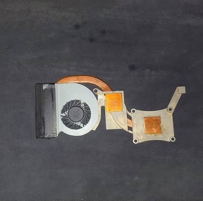 COMPUTER COMPONENTS