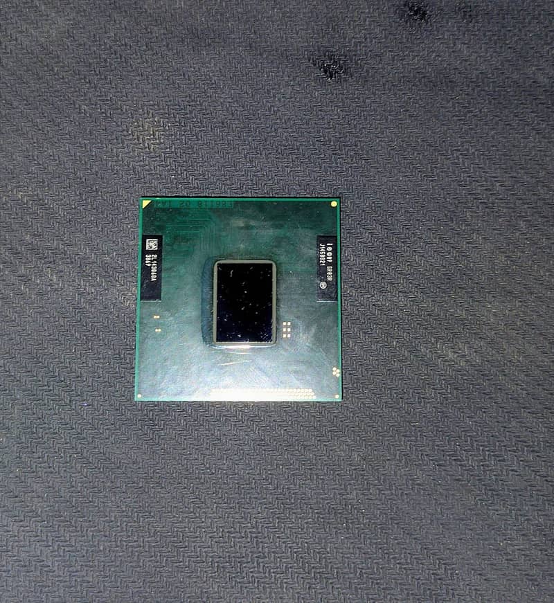COMPUTER COMPONENTS 1
