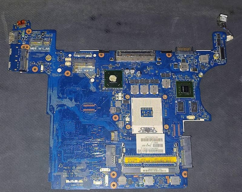 COMPUTER COMPONENTS 3