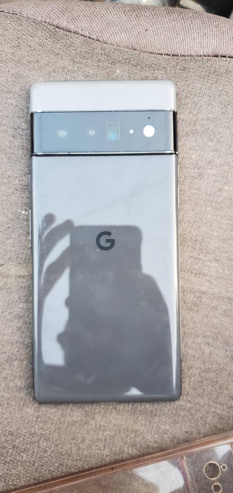 Google Pixel 6 Pro 0