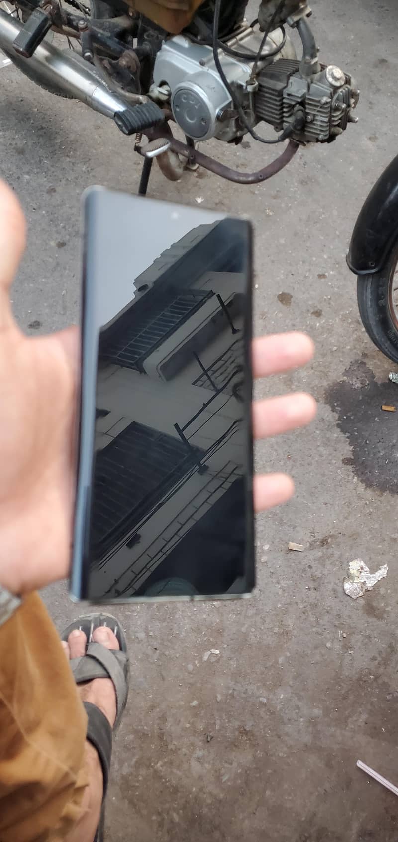 Google Pixel 6 Pro 1