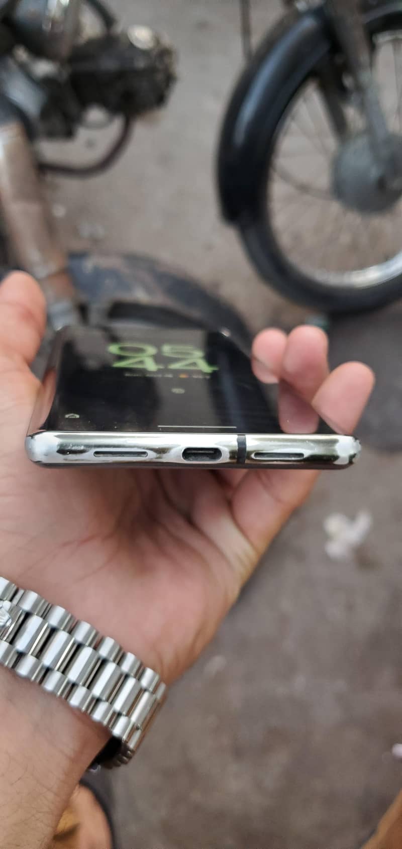 Google Pixel 6 Pro 2