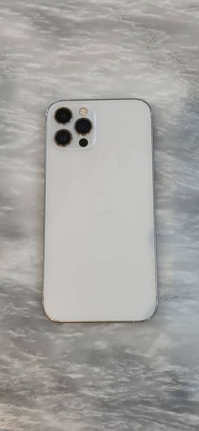 Apple iPhone 12 Pro