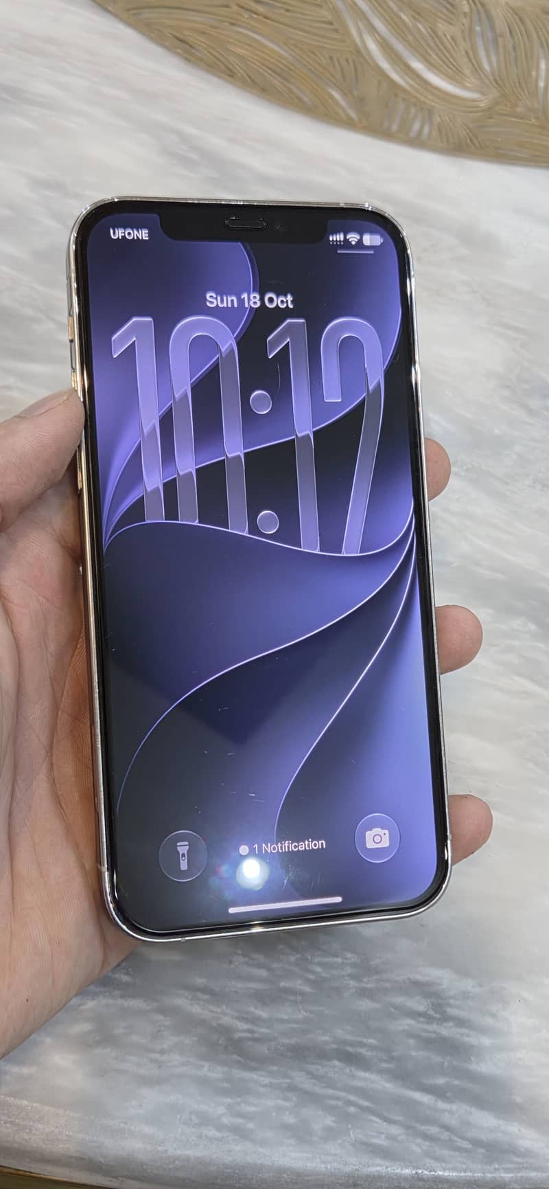 Apple iPhone 12 Pro Factory Unlock 1