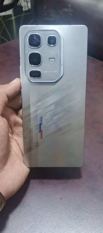 Infinix Note 50 Pro