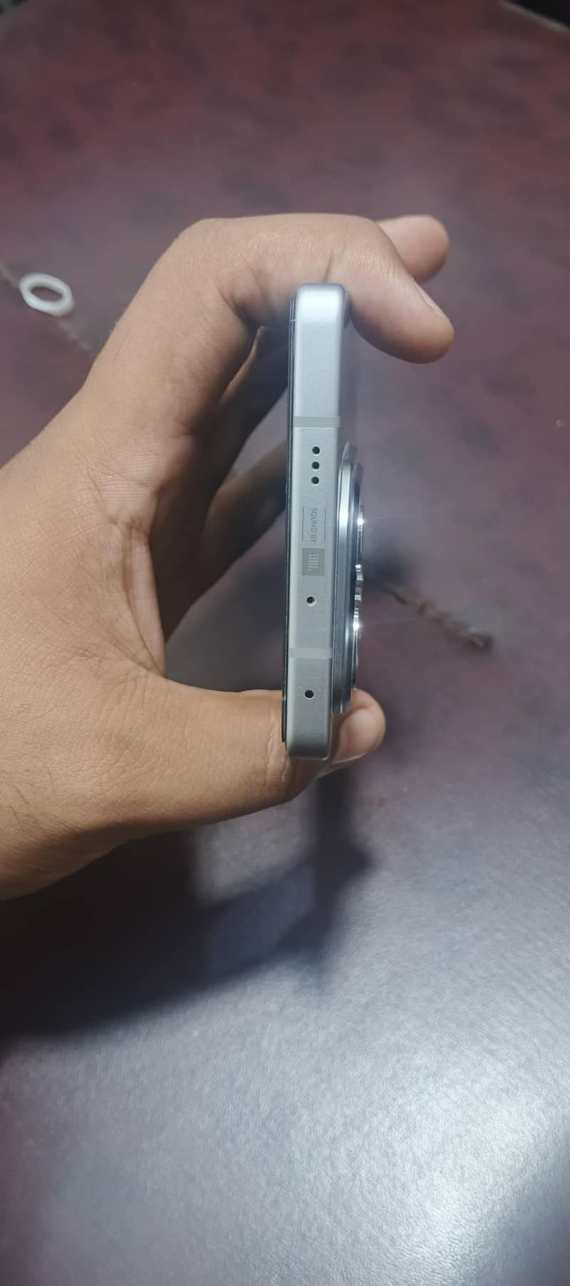 Infinix Note 50 Pro 3