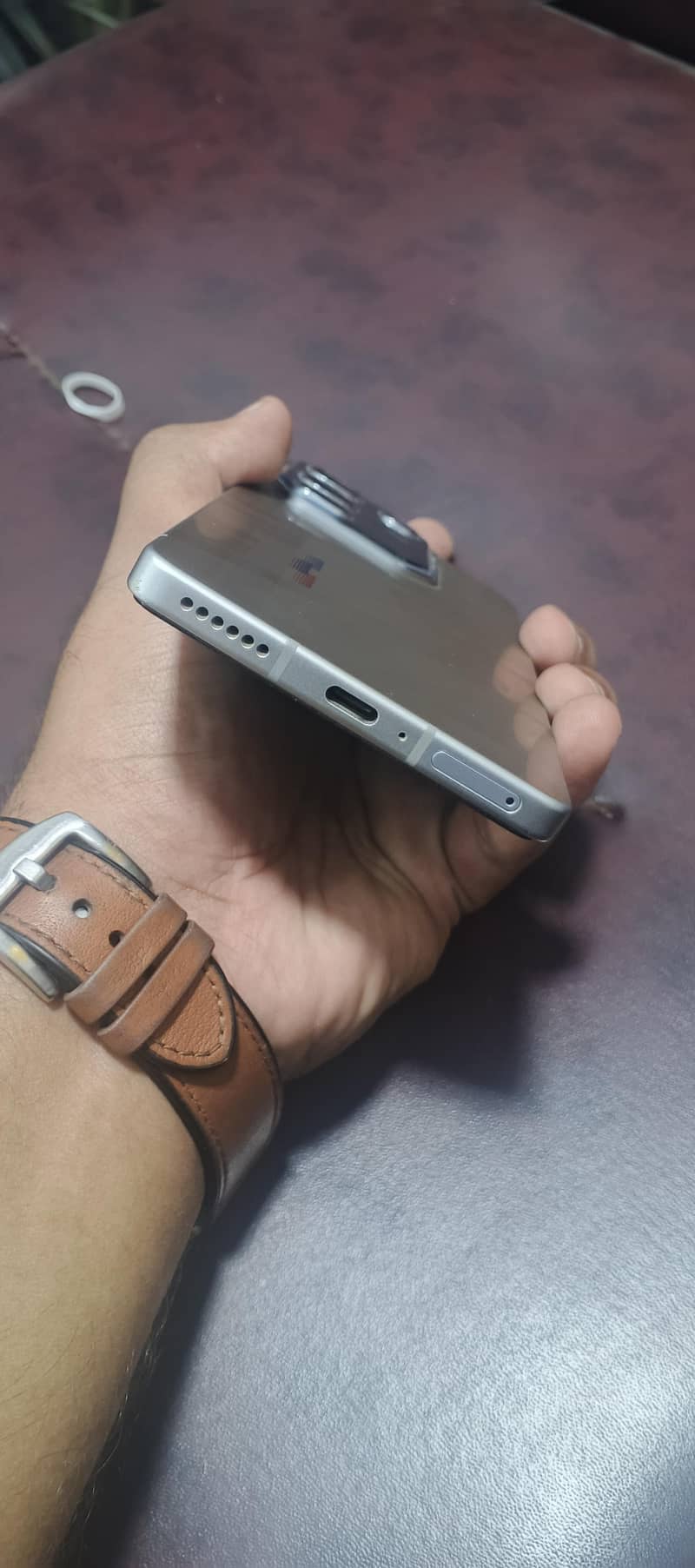 Infinix Note 50 Pro 4