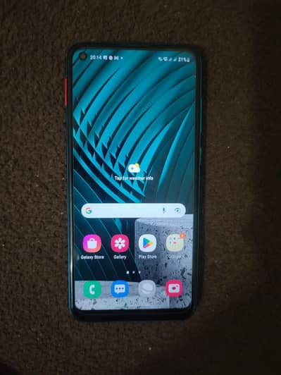 Samsung Mobile A11