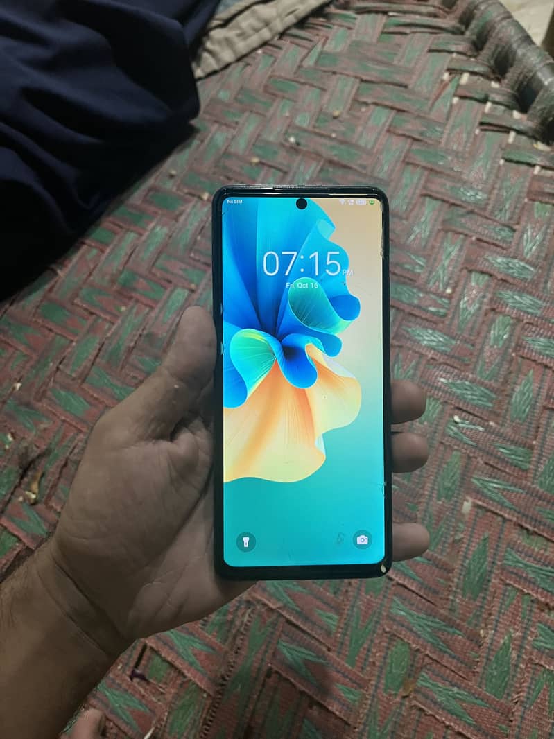 Tecno Spark 10 Pro 1