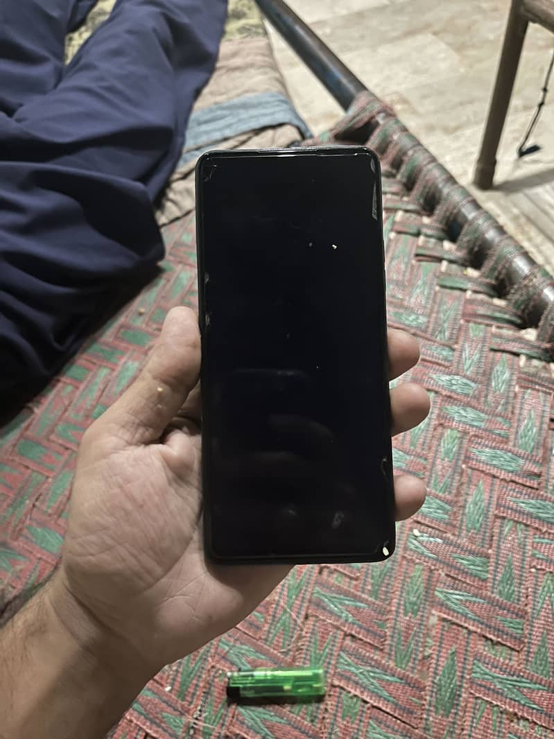 Tecno Spark 10 Pro 2