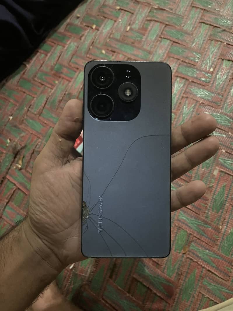 Tecno Spark 10 Pro 3