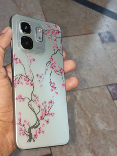 infinix hot 50i