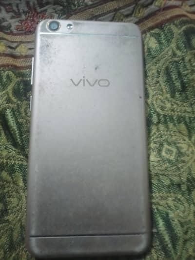 Vivo Y66