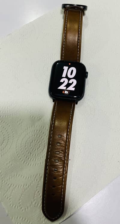 Apple series 8 watch 45mm