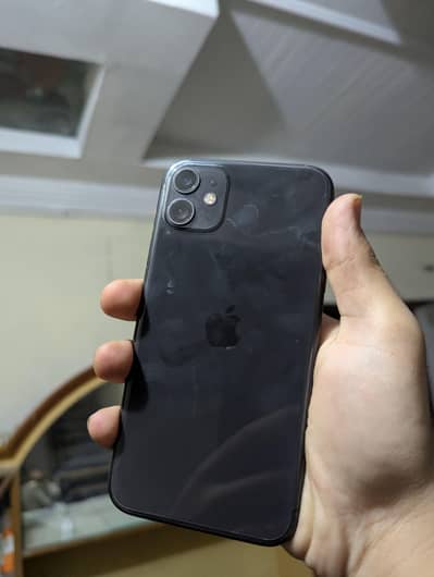 Apple iPhone 11 bypass water pack 10/10