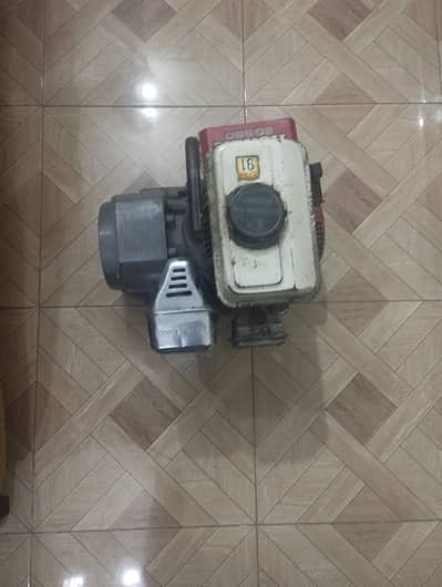 Honda generator eg 550 start ha