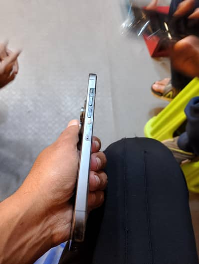 Apple iPhone 14 Pro Max 256 Non Pta