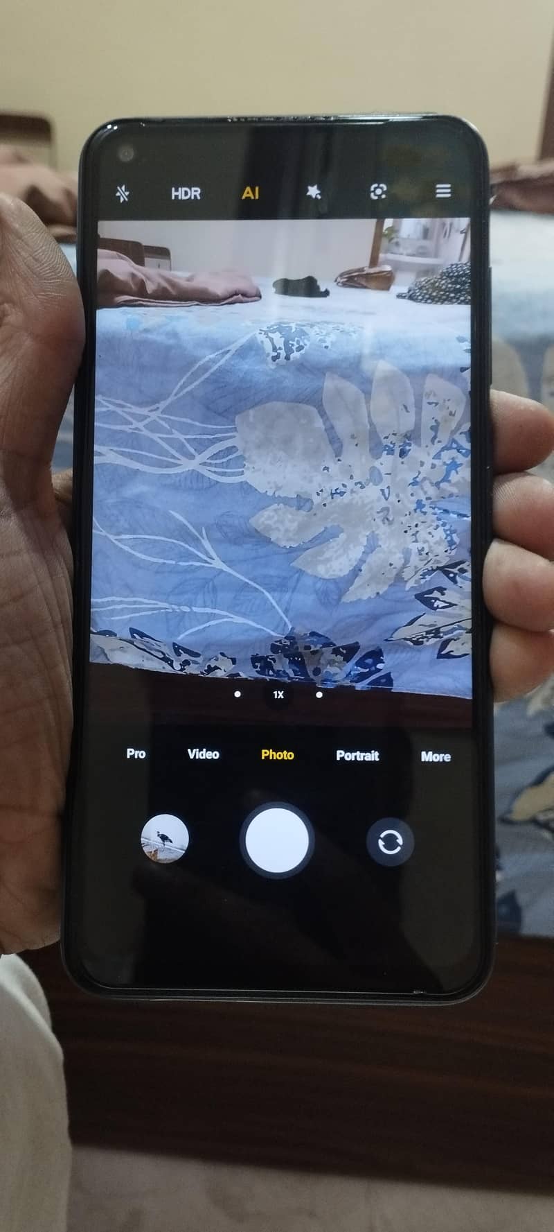 Xiaomi Redmi Note 9 1