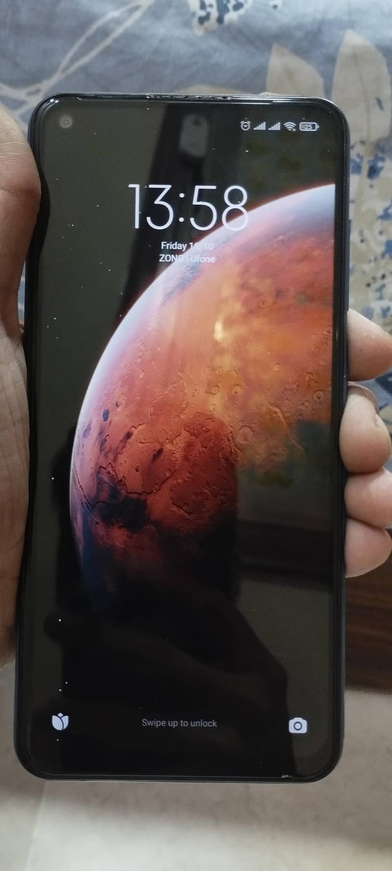 Xiaomi Redmi Note 9 4
