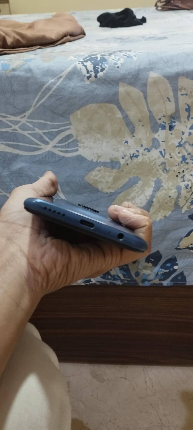 Xiaomi Redmi Note 9 6