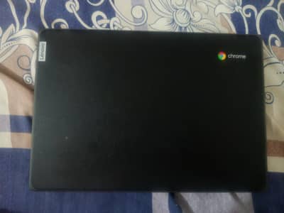 Lenovo Chromebook 2GB in good condition.