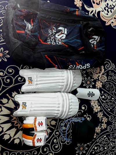 Cricket kit for sale