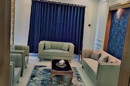 7seater sofa 1week used