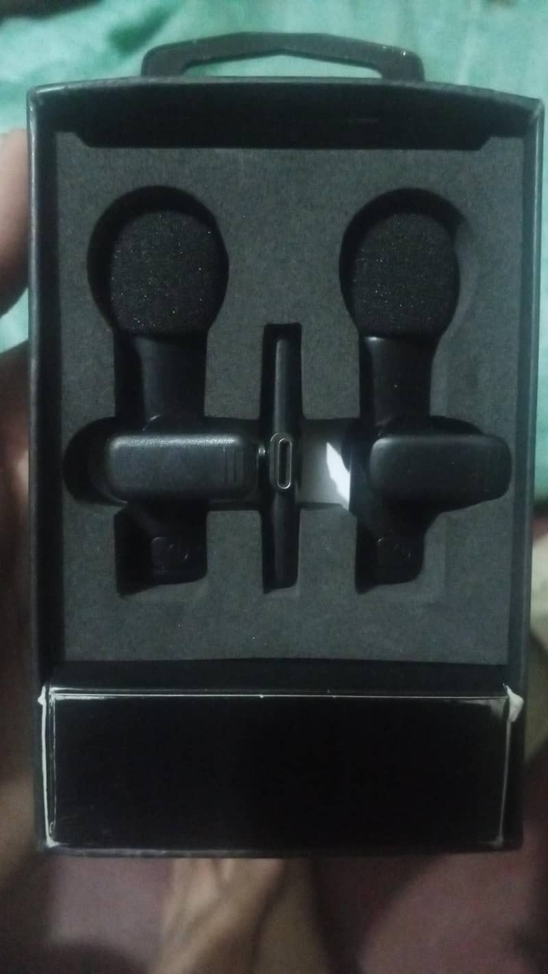 k 11 wireless microphone 1