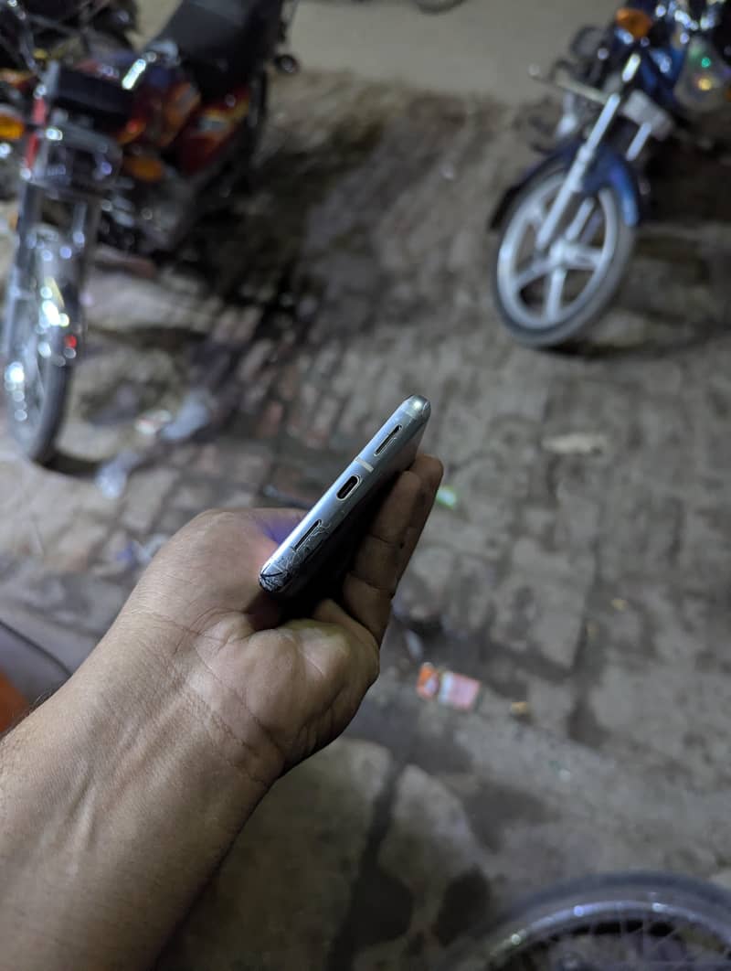 Google Pixel 7 Pro 3